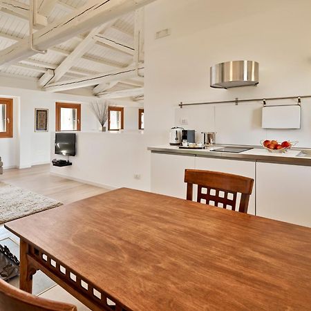 Al Canton Agriturismo Di Design San Michele al Tagliamento Eksteriør billede
