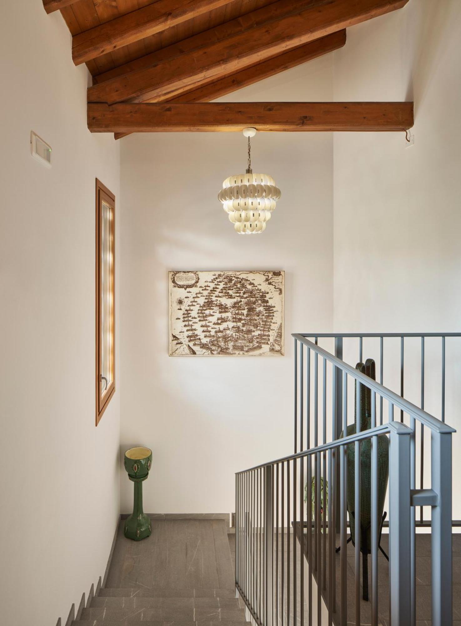 Al Canton Agriturismo Di Design San Michele al Tagliamento Eksteriør billede