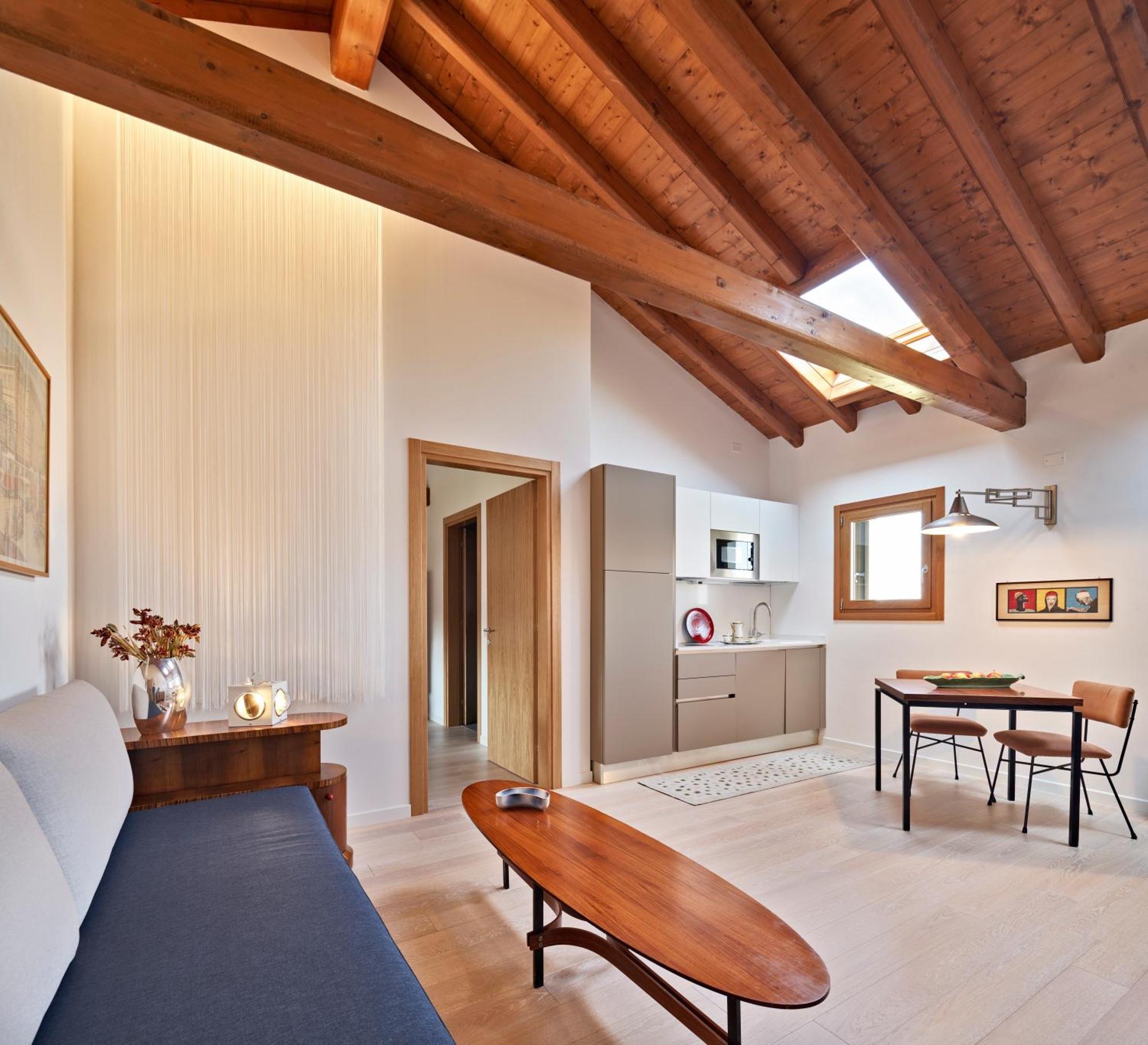 Al Canton Agriturismo Di Design San Michele al Tagliamento Eksteriør billede