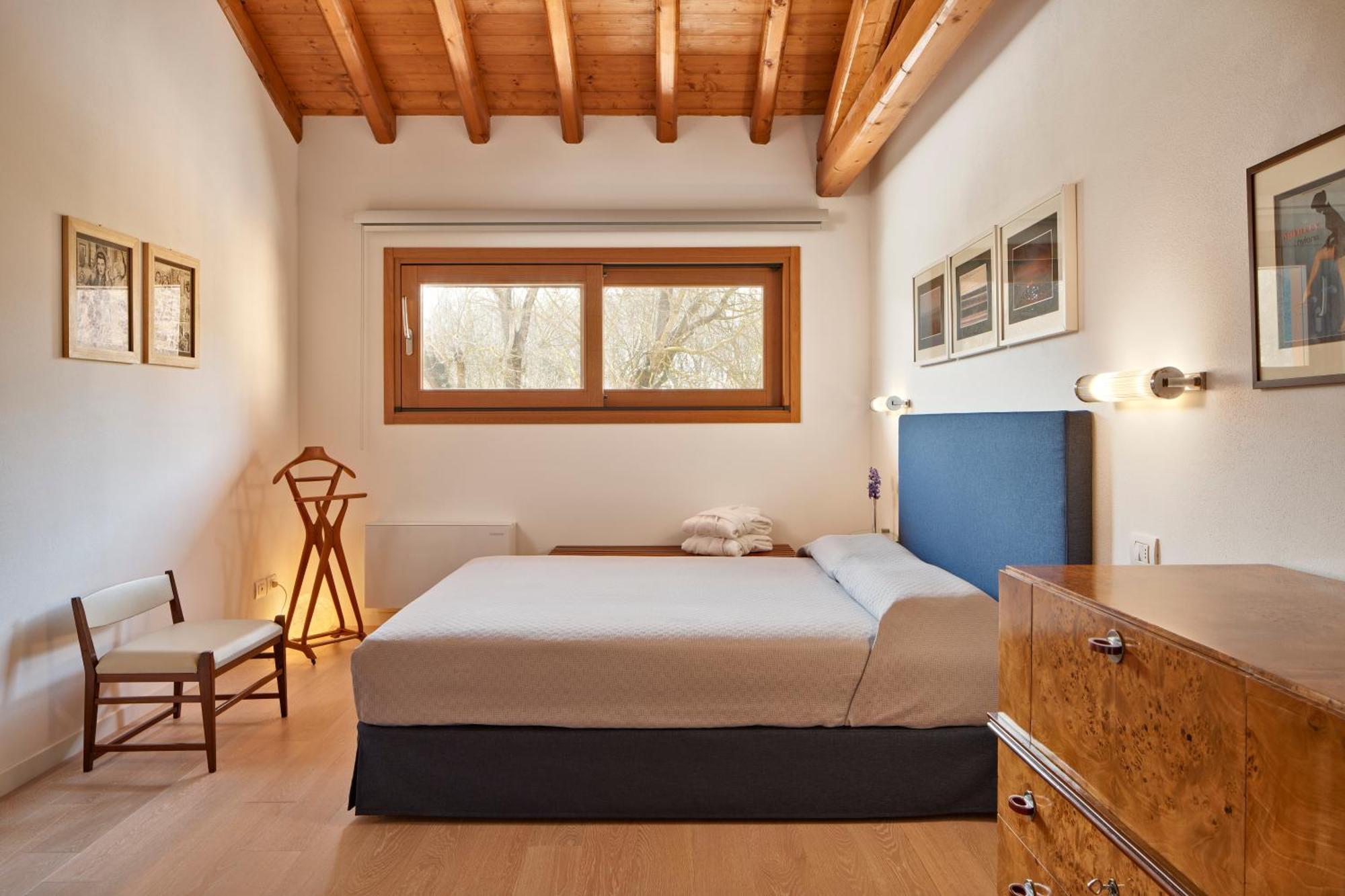 Al Canton Agriturismo Di Design San Michele al Tagliamento Eksteriør billede