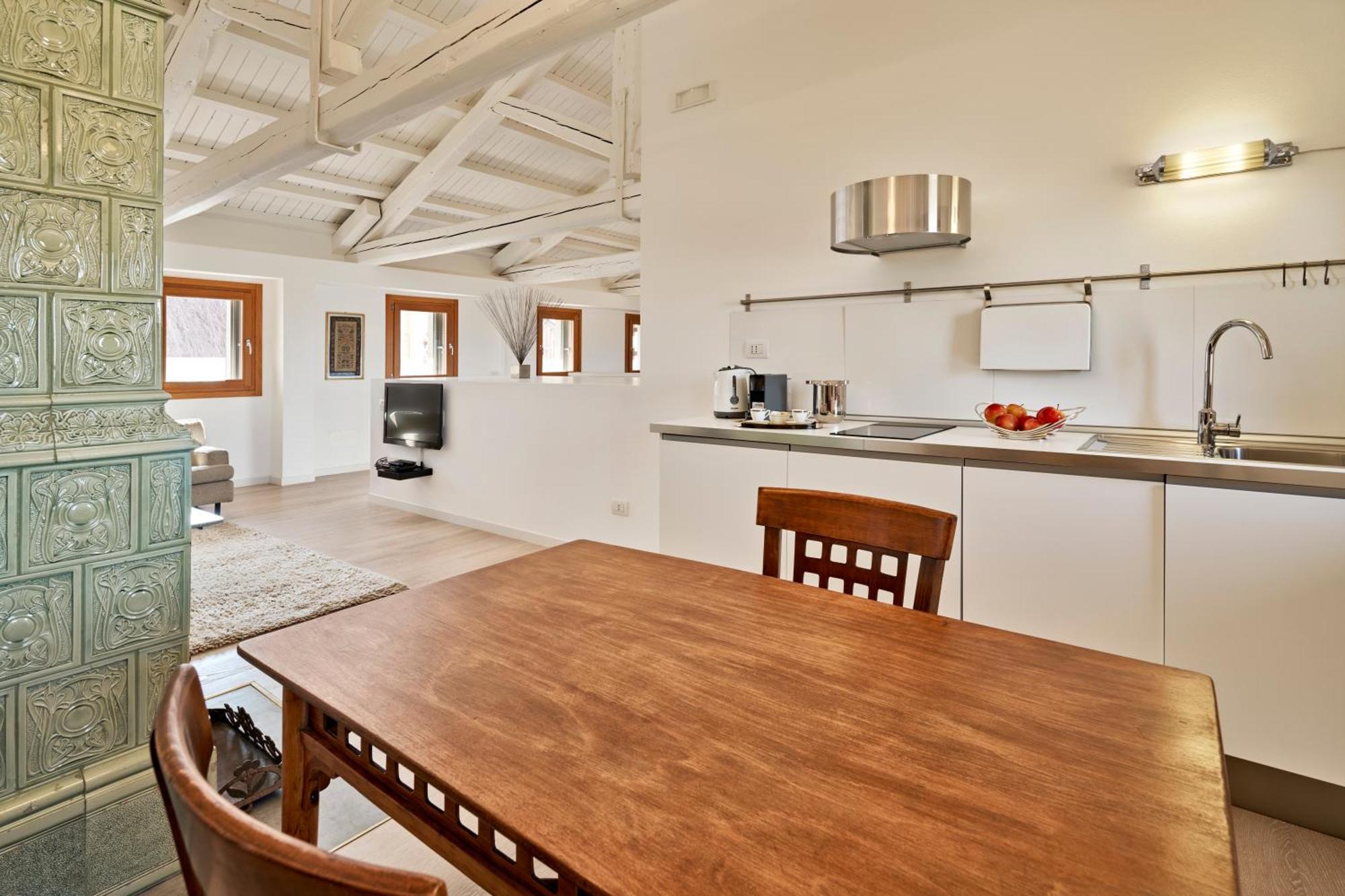 Al Canton Agriturismo Di Design San Michele al Tagliamento Eksteriør billede