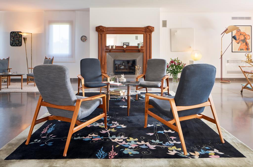 Al Canton Agriturismo Di Design San Michele al Tagliamento Eksteriør billede