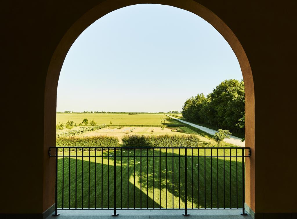 Al Canton Agriturismo Di Design San Michele al Tagliamento Eksteriør billede