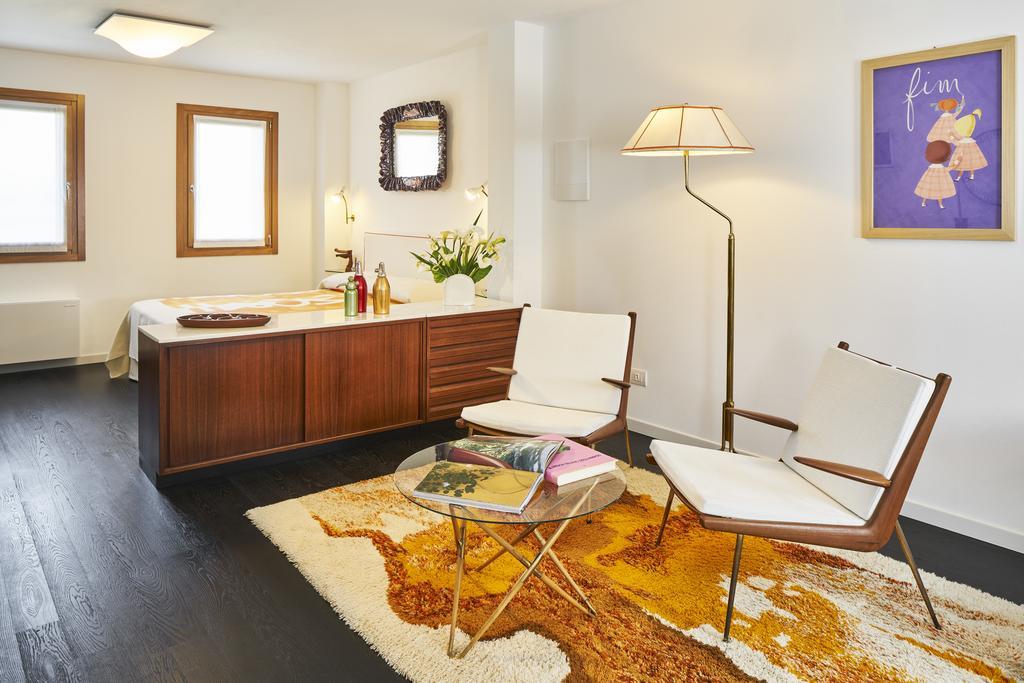 Al Canton Agriturismo Di Design San Michele al Tagliamento Eksteriør billede