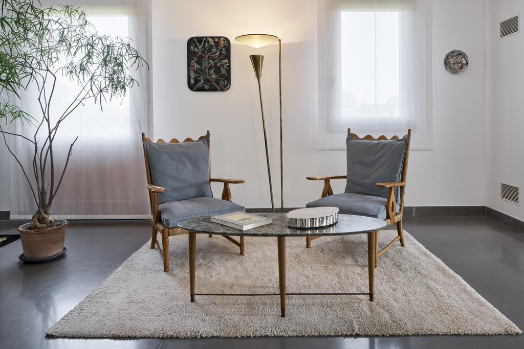 Al Canton Agriturismo Di Design San Michele al Tagliamento Eksteriør billede