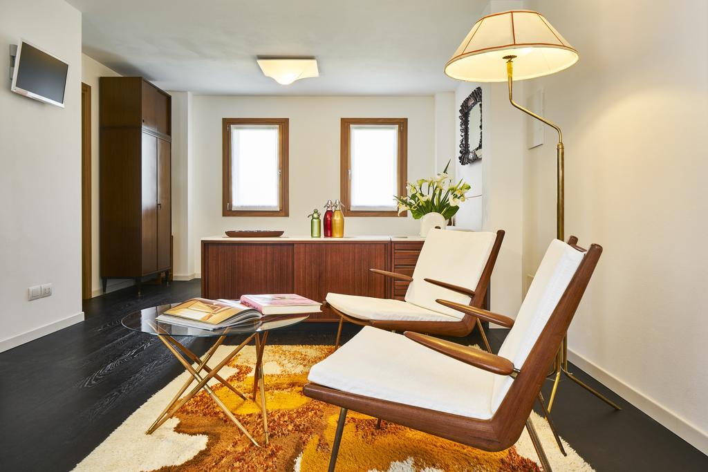 Al Canton Agriturismo Di Design San Michele al Tagliamento Eksteriør billede