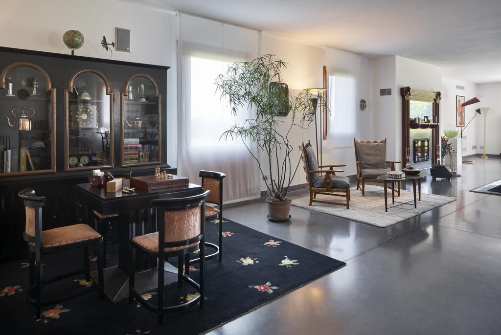 Al Canton Agriturismo Di Design San Michele al Tagliamento Eksteriør billede