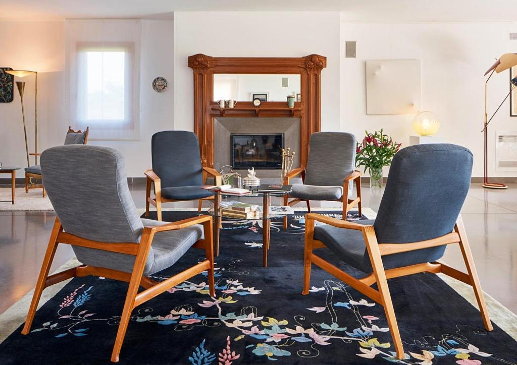 Al Canton Agriturismo Di Design San Michele al Tagliamento Eksteriør billede